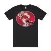 MENS BLOCK TEE Thumbnail
