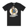 MENS BLOCK TEE Thumbnail