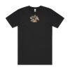 MENS BLOCK TEE Thumbnail