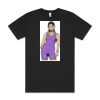 MENS BLOCK TEE Thumbnail