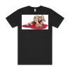 MENS BLOCK TEE Thumbnail