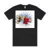 MENS BLOCK TEE Thumbnail