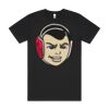 MENS BLOCK TEE Thumbnail