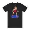 MENS BLOCK TEE Thumbnail