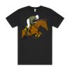 MENS BLOCK TEE Thumbnail