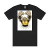 MENS BLOCK TEE Thumbnail