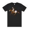 MENS BLOCK TEE Thumbnail