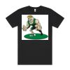 MENS BLOCK TEE Thumbnail