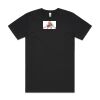 MENS BLOCK TEE Thumbnail