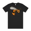 MENS BLOCK TEE Thumbnail