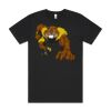 MENS BLOCK TEE Thumbnail