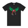 MENS BLOCK TEE Thumbnail