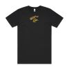 MENS BLOCK TEE Thumbnail