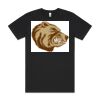 MENS BLOCK TEE Thumbnail