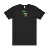MENS BLOCK TEE Thumbnail