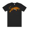 MENS BLOCK TEE Thumbnail