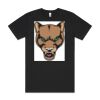 MENS BLOCK TEE Thumbnail