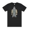 MENS BLOCK TEE Thumbnail