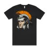 MENS BLOCK TEE Thumbnail