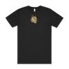 MENS BLOCK TEE Thumbnail
