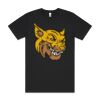 MENS BLOCK TEE Thumbnail