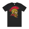 MENS BLOCK TEE Thumbnail