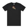 MENS BLOCK TEE Thumbnail