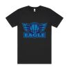 MENS BLOCK TEE Thumbnail
