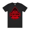 MENS BLOCK TEE Thumbnail