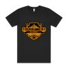 MENS BLOCK TEE Thumbnail