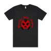 MENS BLOCK TEE Thumbnail