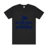 MENS BLOCK TEE Thumbnail