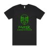 MENS BLOCK TEE Thumbnail