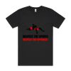 MENS BLOCK TEE Thumbnail