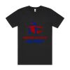 MENS BLOCK TEE Thumbnail