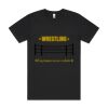 MENS BLOCK TEE Thumbnail