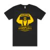 MENS BLOCK TEE Thumbnail
