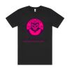 MENS BLOCK TEE Thumbnail