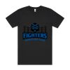 MENS BLOCK TEE Thumbnail