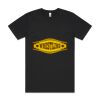 MENS BLOCK TEE Thumbnail