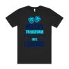 MENS BLOCK TEE Thumbnail