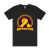 MENS BLOCK TEE Thumbnail