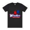 MENS BLOCK TEE Thumbnail