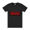 MENS BLOCK TEE Thumbnail