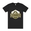 MENS BLOCK TEE Thumbnail