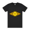 MENS BLOCK TEE Thumbnail