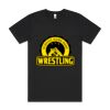 MENS BLOCK TEE Thumbnail