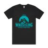 MENS BLOCK TEE Thumbnail