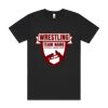 MENS BLOCK TEE Thumbnail