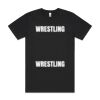 MENS BLOCK TEE Thumbnail